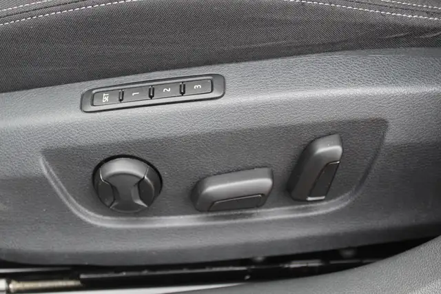 Skoda Superb view 14
