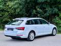 Skoda Superb 2.0 TDI Style 4x4 Aut. ACC*AHK*LED*MEMORY*1 HAND* Weiß - thumbnail 5