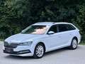 Skoda Superb 2.0 TDI Style 4x4 Aut. ACC*AHK*LED*MEMORY*1 HAND* Weiß - thumbnail 4