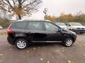Renault Scenic III Grand BOSE Edition Schwarz - thumbnail 6
