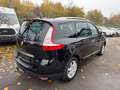 Renault Scenic III Grand BOSE Edition Schwarz - thumbnail 5