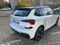 Skoda Kamiq 1.5 TSI DSG Monte Carlo AHK, KESSY, SHZ, LED, PDC Weiß - thumbnail 14