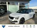 Skoda Kamiq 1.5 TSI DSG Monte Carlo AHK, KESSY, SHZ, LED, PDC Weiß - thumbnail 1