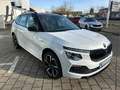 Skoda Kamiq 1.5 TSI DSG Monte Carlo AHK, KESSY, SHZ, LED, PDC Weiß - thumbnail 18