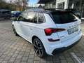 Skoda Kamiq 1.5 TSI DSG Monte Carlo AHK, KESSY, SHZ, LED, PDC Weiß - thumbnail 11