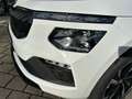 Skoda Kamiq 1.5 TSI DSG Monte Carlo AHK, KESSY, SHZ, LED, PDC Weiß - thumbnail 3