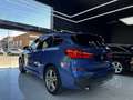 BMW X1 sDrive 18d Azul - thumbnail 4