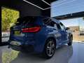 BMW X1 sDrive 18d Azul - thumbnail 6
