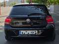 BMW 118 118dA Negro - thumbnail 2