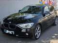 BMW 118 118dA Negro - thumbnail 9