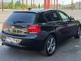 BMW 118 118dA Negro - thumbnail 10