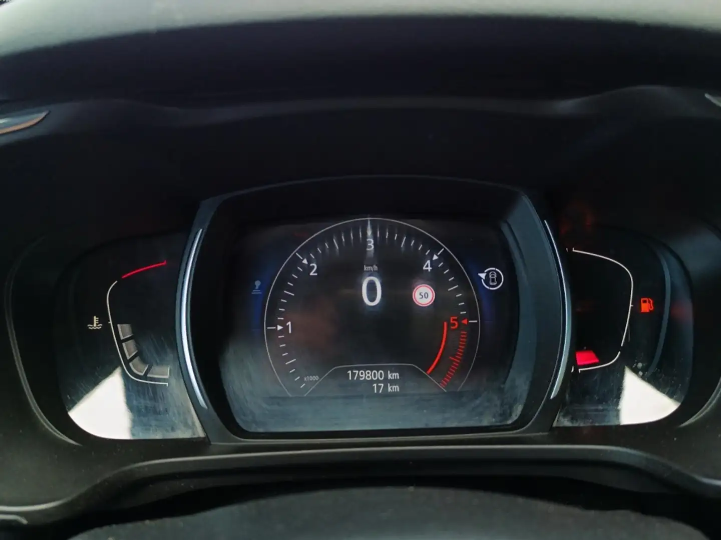 Renault Kadjar 1.7DCI BLUE ZEN 4X2 110KW 5P Azul - 2