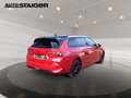 Opel Astra L ST 1.2 Turbo GS Navi, PDC, SHZ, LED,Klima Rot - thumbnail 7