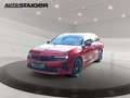 Opel Astra L ST 1.2 Turbo GS Navi, PDC, SHZ, LED,Klima Rot - thumbnail 2