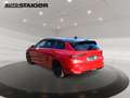 Opel Astra L ST 1.2 Turbo GS Navi, PDC, SHZ, LED,Klima Rot - thumbnail 9