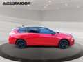 Opel Astra L ST 1.2 Turbo GS Navi, PDC, SHZ, LED,Klima Rot - thumbnail 6