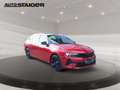 Opel Astra L ST 1.2 Turbo GS Navi, PDC, SHZ, LED,Klima Rot - thumbnail 5
