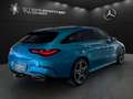 Mercedes-Benz CLA 200 SB AMG - Burmester - AHK - Night - Kamera Blau - thumbnail 13