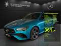 Mercedes-Benz CLA 200 SB AMG - Burmester - AHK - Night - Kamera Blau - thumbnail 1
