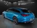 Mercedes-Benz CLA 200 SB AMG - Burmester - AHK - Night - Kamera Blau - thumbnail 9