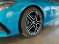 Mercedes-Benz CLA 200 SB AMG- KAMERA - BURMESTER - NIGHT - AHK Azul - thumbnail 5