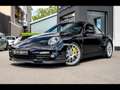 Porsche 997 .2 911 TURBO S COUPE 3.8 530 PDK°MINT CONDITION°PA Noir - thumbnail 1