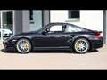 Porsche 997 .2 911 TURBO S COUPE 3.8 530 PDK°MINT CONDITION°PA Noir - thumbnail 2