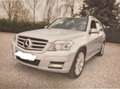 Mercedes-Benz GLK 220 CDI (BlueEFFICIENCY) 7G-TRONIC Argent - thumbnail 1