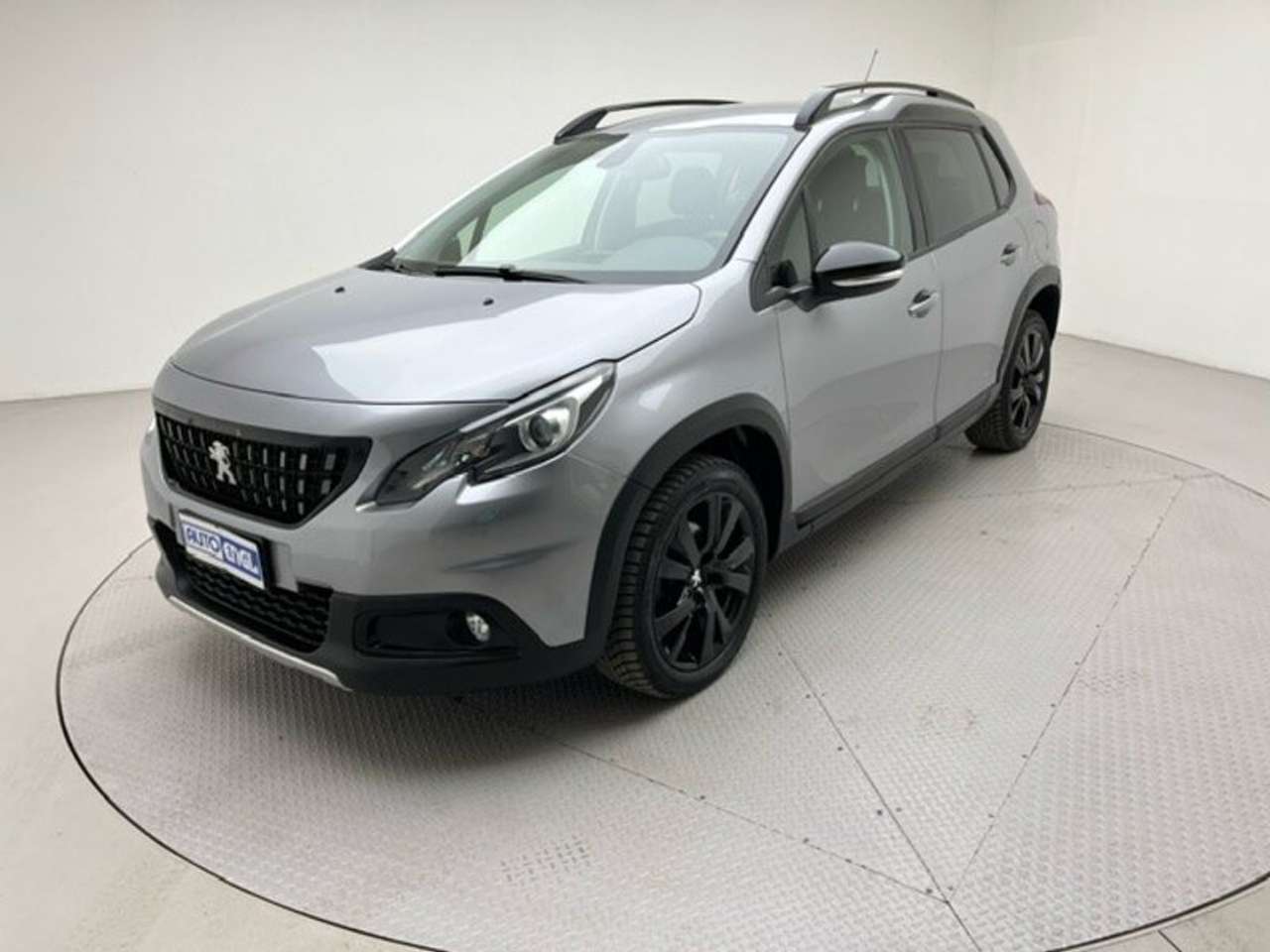 Peugeot 2008 1.5 BlueHDi 120 cv GT-Line