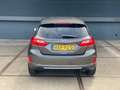 Ford Fiesta 1.0 EcoBoost 125Pk Vignale Automaat Leder Bomvoll Gris - thumbnail 9