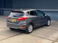 Ford Fiesta 1.0 EcoBoost 125Pk Vignale Automaat Leder Bomvoll Gris - thumbnail 8