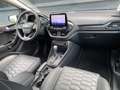 Ford Fiesta 1.0 EcoBoost 125Pk Vignale Automaat Leder Bomvoll Gris - thumbnail 16
