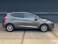 Ford Fiesta 1.0 EcoBoost 125Pk Vignale Automaat Leder Bomvoll Gris - thumbnail 6