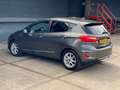 Ford Fiesta 1.0 EcoBoost 125Pk Vignale Automaat Leder Bomvoll Gris - thumbnail 10