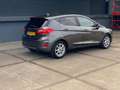 Ford Fiesta 1.0 EcoBoost 125Pk Vignale Automaat Leder Bomvoll Gris - thumbnail 7