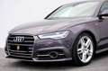 Audi A6 3.0 TDI QUA3xS-Line~HUD~AHK~ACC~LED~4xSHZ~KAM Grijs - thumbnail 2