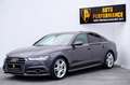 Audi A6 3.0 TDI QUA3xS-Line~HUD~AHK~ACC~LED~4xSHZ~KAM Grijs - thumbnail 1