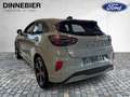 Ford Puma ST-Line X - (ACMAA_VS-DL). 1.0 l EcoBoost Hybrid Grau - thumbnail 4