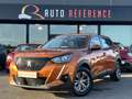 Peugeot 2008 1.2 130 CH EAT8 / CARPLAY / REGULATEUR / CLIM Naranja - thumbnail 1