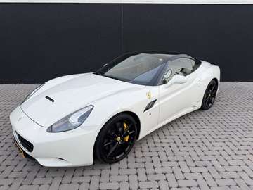 4.3 V8 | Pininfarina | 2009 | incl. BTW