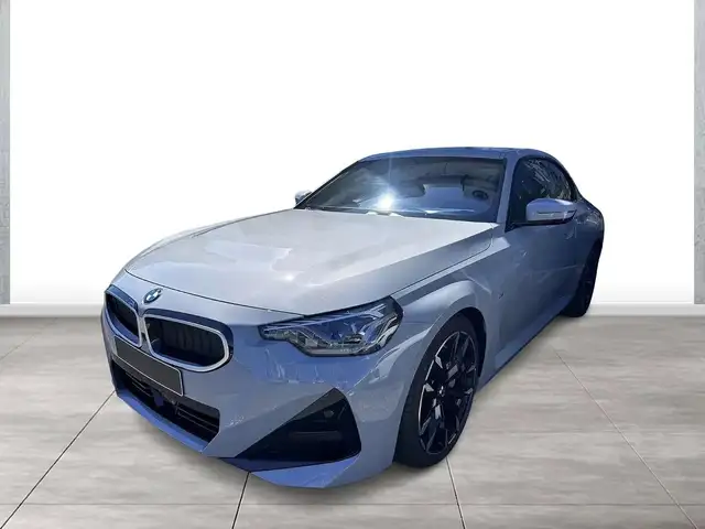 BMW 230 Coupé M Sport