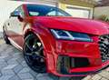 Audi TTS Coupe S tronic 20“ LED Garantie Voll A.  Top 1A Rot - thumbnail 13