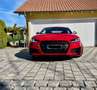 Audi TTS Coupe S tronic 20“ LED Garantie Voll A.  Top 1A Rot - thumbnail 2
