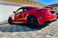 Audi TTS Coupe S tronic 20“ LED Garantie Voll A.  Top 1A Rot - thumbnail 4