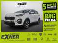 Kia Sportage 1.6 GDI SPIRIT *NAVI*Kamera Allview*JBL Weiß - thumbnail 1