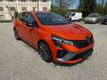 Renault Clio Esprit Alpine TCe 90 Orange - thumbnail 3
