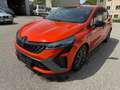 Renault Clio Esprit Alpine TCe 90 Orange - thumbnail 1