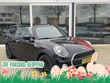 Mini 1.5 Pepper Carplay / Navi / Clima / Cruise /