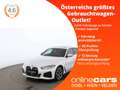 BMW i4 Gran Coupe eDrive 40 M-Sport 80.7kWh Aut LED Alb - thumbnail 1