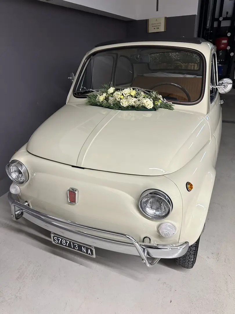 Fiat 500 L - 2